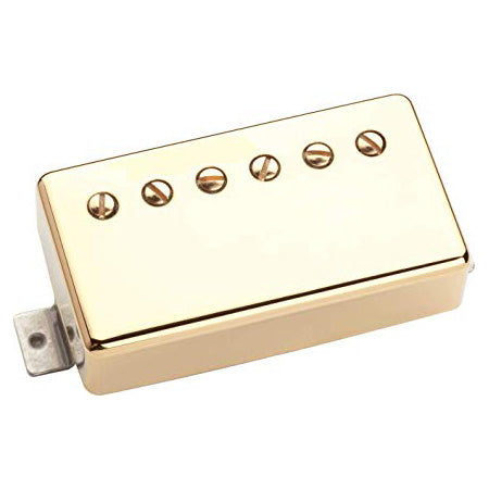 Seymour Duncan SH-55n Seth Lover Model Gold 4-C