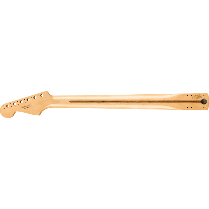 Fender Sub-Sonic Baritone Stratocaster Neck - 22 Medium Jumbo Frets, Pau Ferro