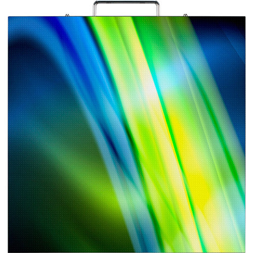 ADJ VS3 Vision Series High-Resolution 3.9mm LED Video Panel (19.68” x 19.68”)
