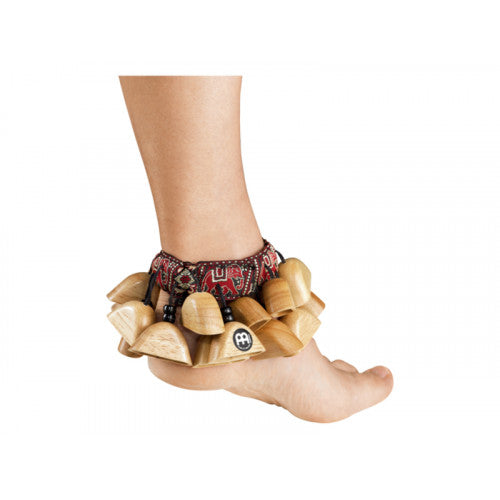 Meinl FR1NT- Meinl Percussion Foot Rattle