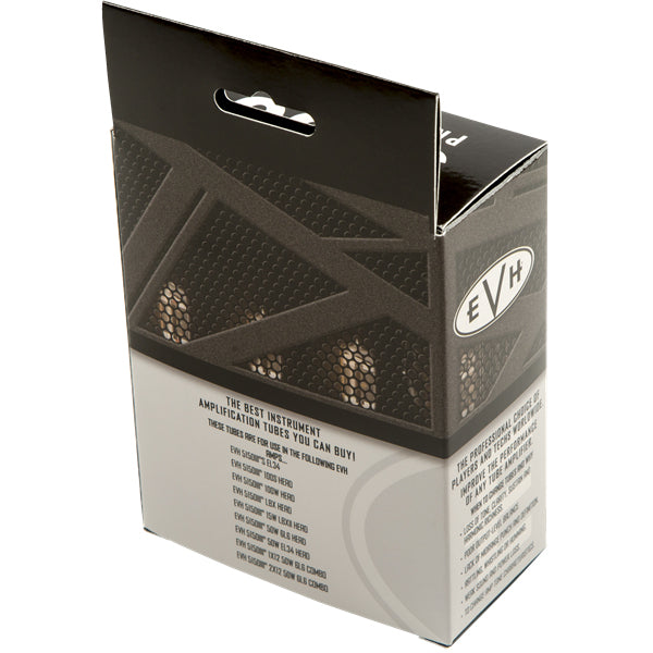 EVH ECC83/12AX7 Guitar Amp Tubes