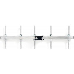 Gibraltar GAB20 - Accessory Bar 20'' (5 post)