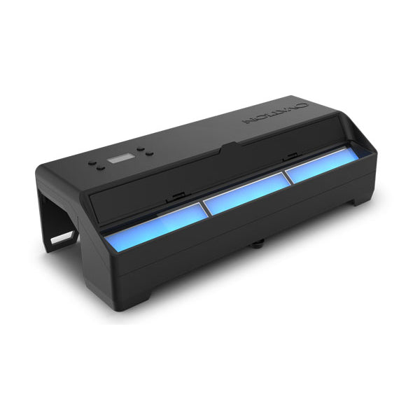Chauvet Pro Ovation CYC 1 FC Discreet and Lightweight