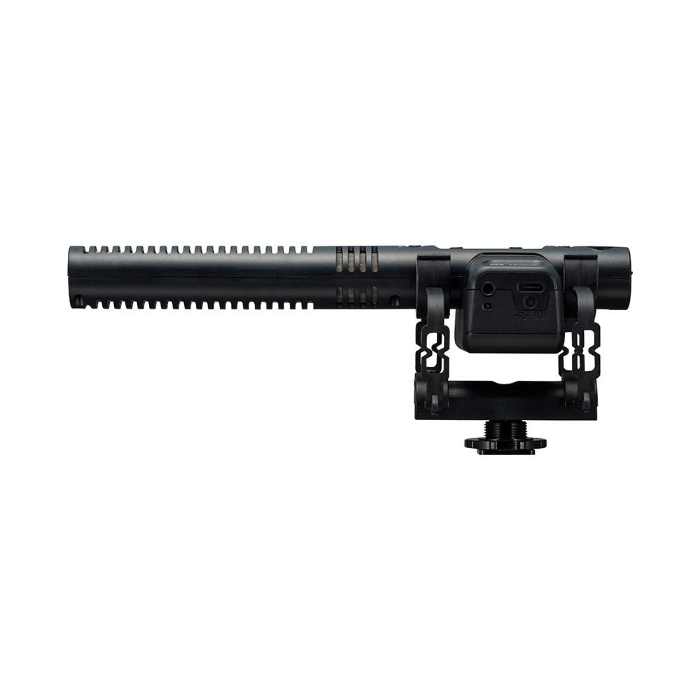 Zoom M3 MicTrak Shotgun Mic/Recorder
