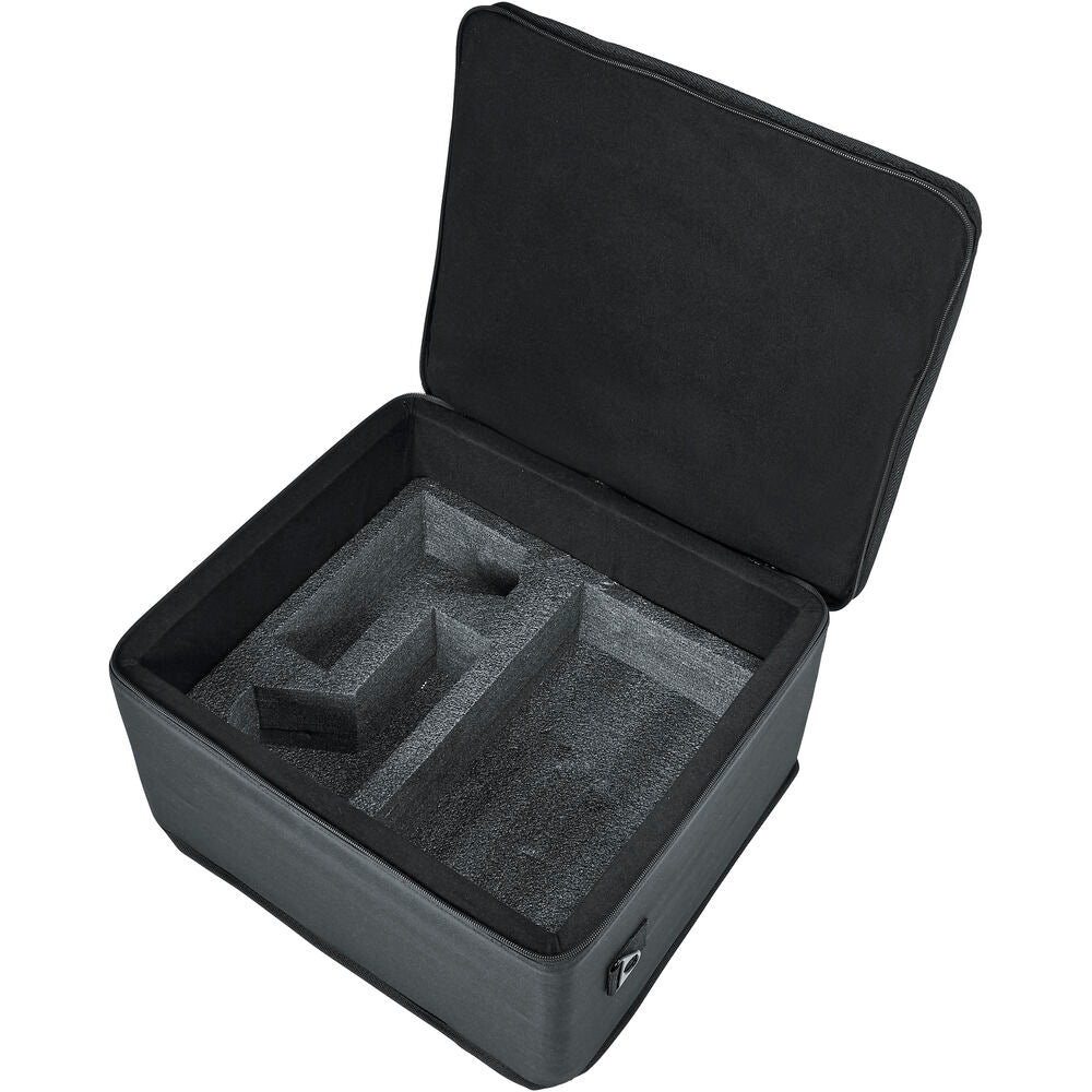 Gator Lightweight Case for Zoom L8 and 2x Microphones