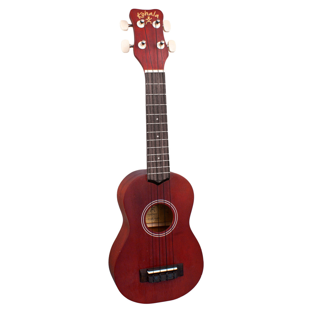 Kohala KO-S Kine'O Ukulele - Soprano