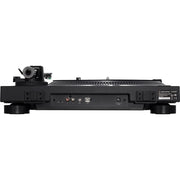 Audio-Technica Consumer AT-LP120XBT-USB Stereo Turntable with USB and Bluetooth - Black