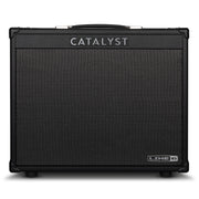 Line 6 Catalyst 100 Guitar Amplifier Combo - 12”