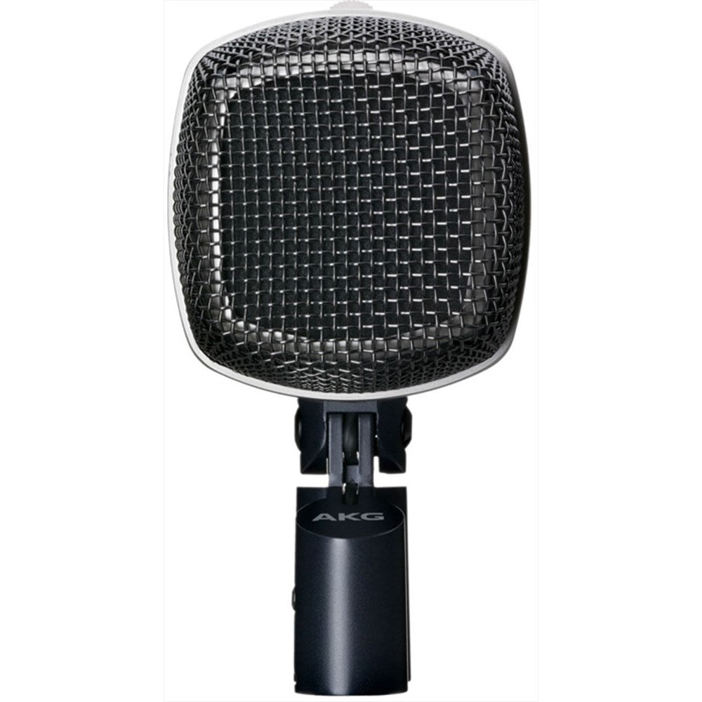AKG D12 VR Reference Large Diaphragm Microphone