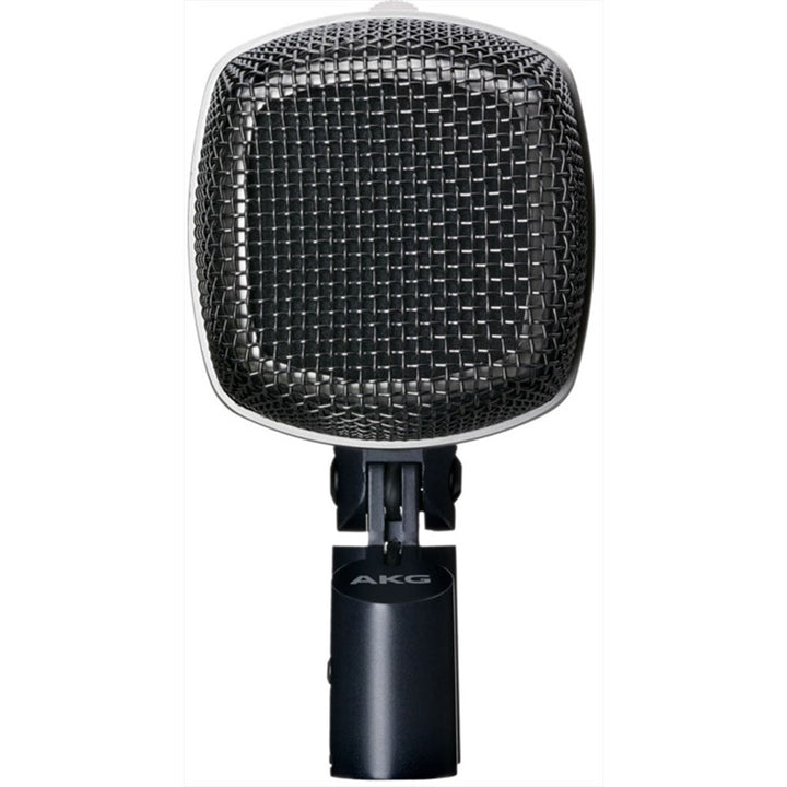 AKG D12 VR Reference Large Diaphragm Microphone