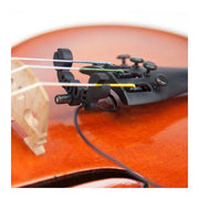 Rode Microphones Violin Clip