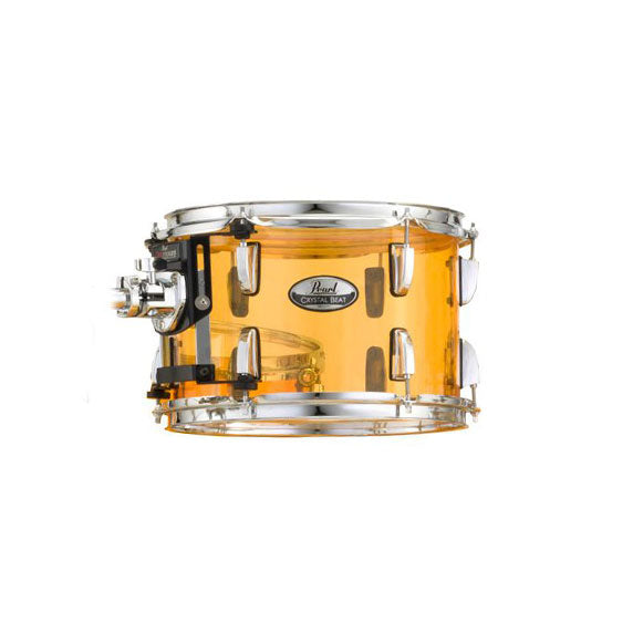 Pearl Crystal Beat Series 13 X 9 Tom W/OPTIMOUNT