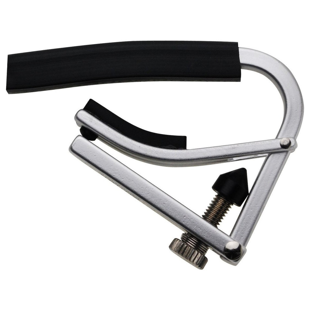 Shubb SHUBB-L3 - Lite Weight Capo - 12-String