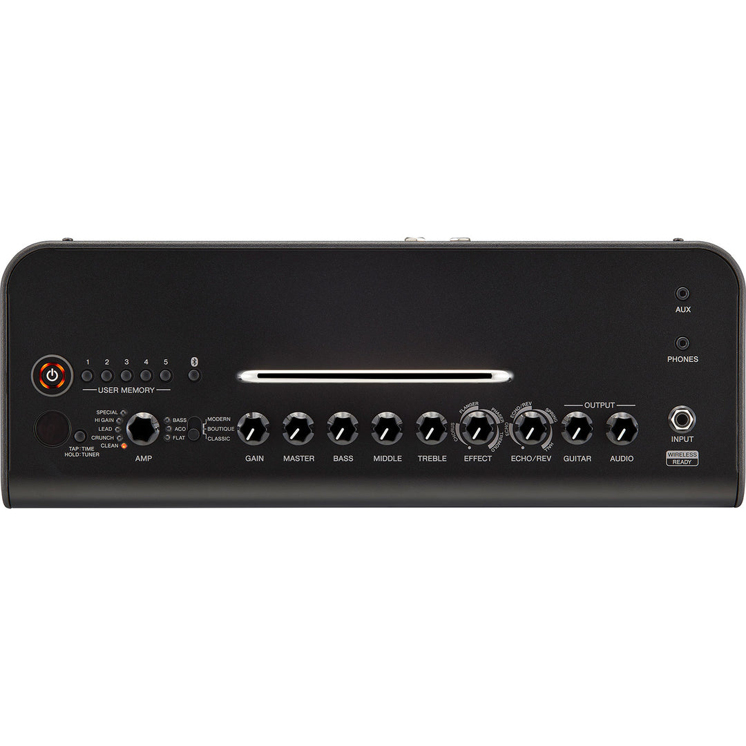 Yamaha THR30II Wireless Amplifier - Black