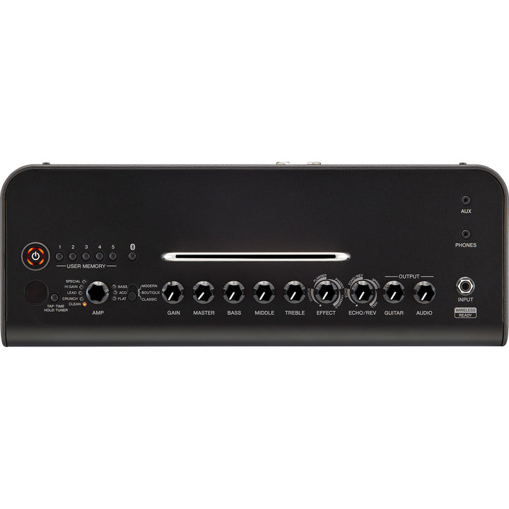 Yamaha THR30II Wireless Amplifier - Black