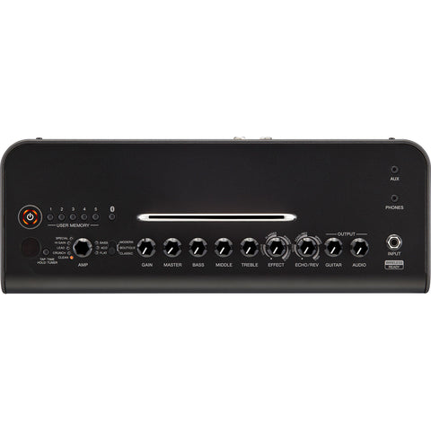 Yamaha THR30II Wireless Amplifier - Black – Music City Canada