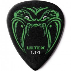 Dunlop PH112P114 Black Fang PlayerPack 1.14 (6)