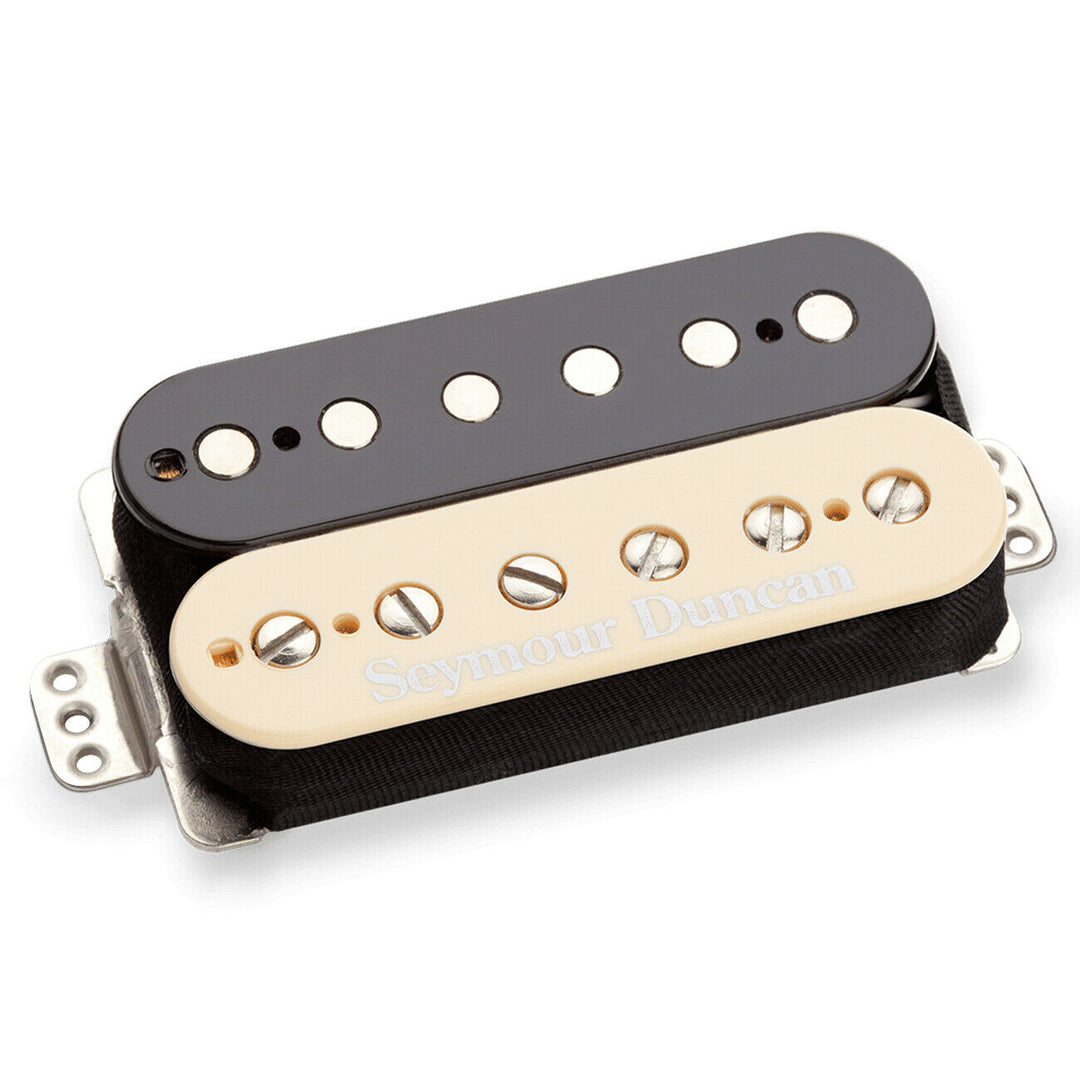Seymour Duncan - 78 Model Trembucker Electric Pickup (Zebra)