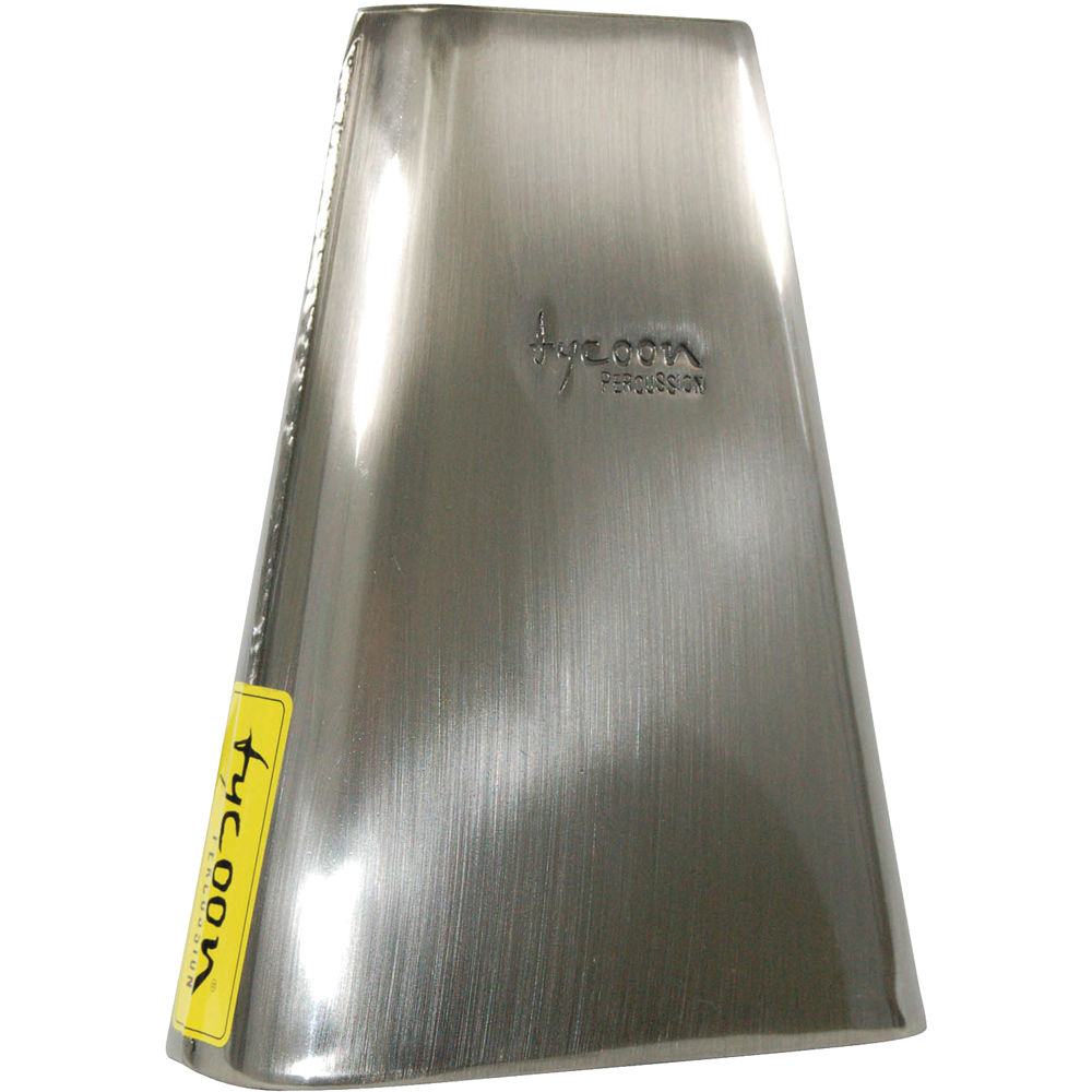 Tycoon TWM-70 - Cowbell Hand Held 7