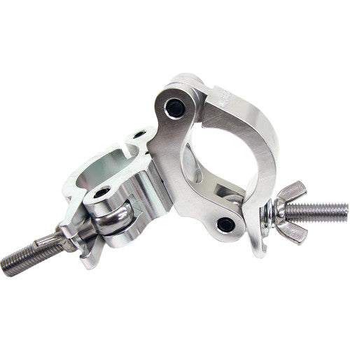 Global Truss SWIVEL-CLAMP/N Narrow Pro Dual Clamp
