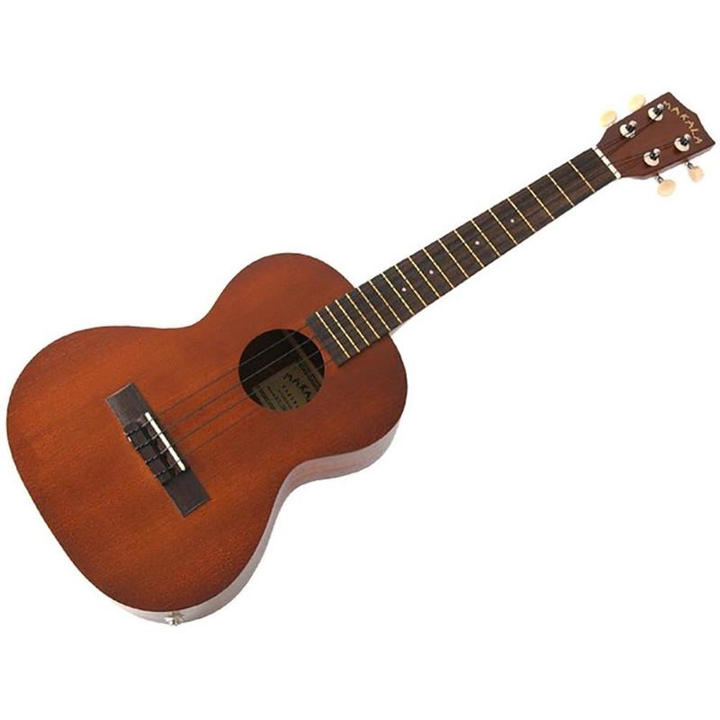 Kala MK-TE Tenor Ukulele w/ EQ - Satin Agathis