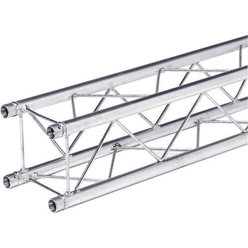 Global Truss F24-SQ-100 3.28ft/1.0m Square Truss