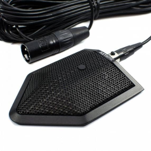 CAD Audio 901VP - Desktop Boundary Microphone