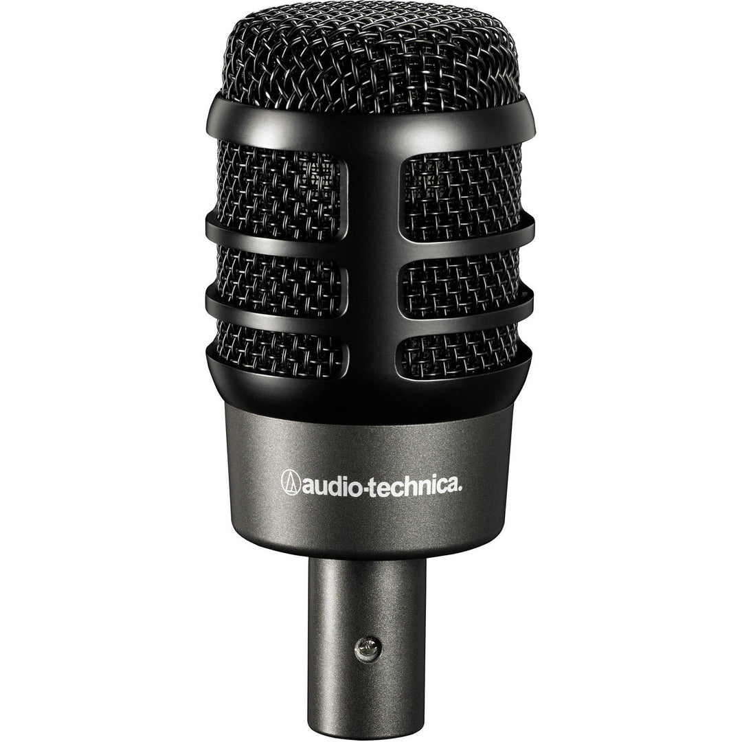 Audio-Technica ATM250 Hyper-Cardioid Dynamic Instrument Microphone