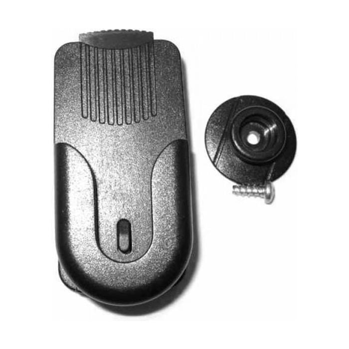 Electro-Voice BP2-CLIP SWIVEL - Beltclip with Tab and Screw