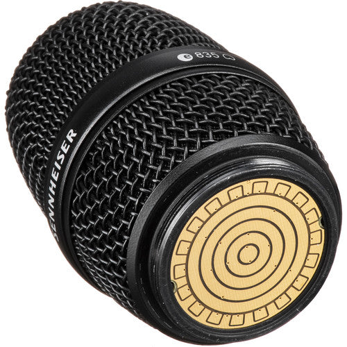 Sennheiser MMD 835-1 BK