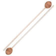 Vic Firth M171 Corpsmaster Multi-Application Series-Medium,Rubber Core Mallets