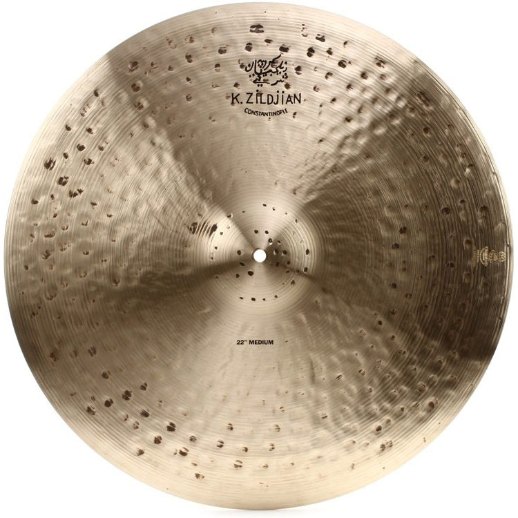 Zildjian K1020 - 22''K Constantinople Medium Ride