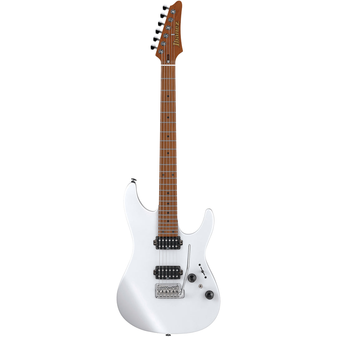 Ibanez Prestige (Pearl White Flat) AZ2402PWF