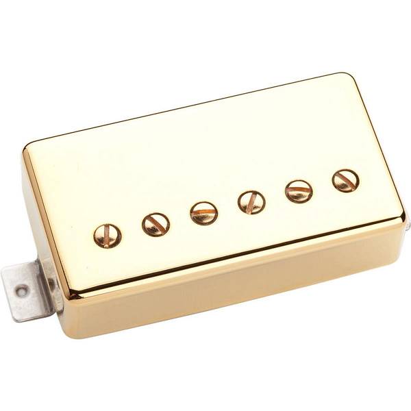 Seymour Duncan APH-1n Alnico Pro II Neck Gold