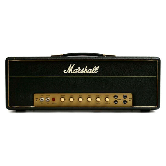 Marshall 2245 30-watt Plexi Tube Head