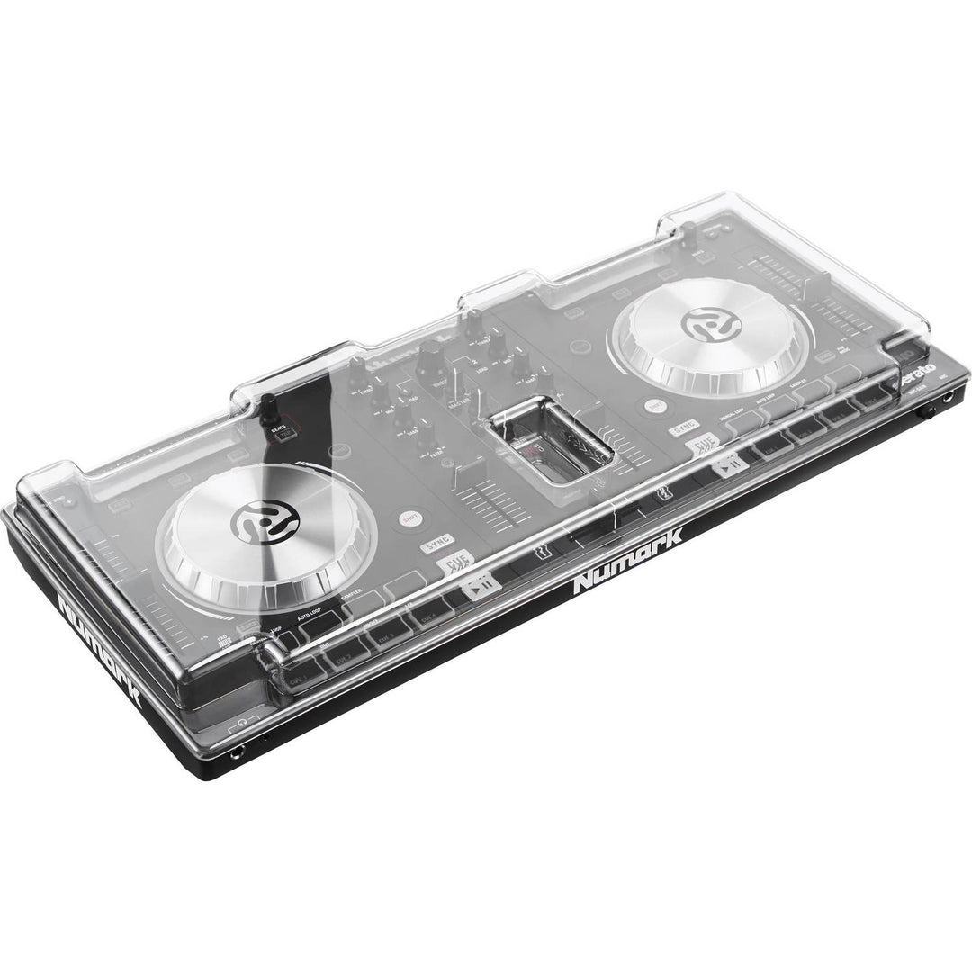 Decksaver Dust Cover for Numark Mixtrack Pro 3 DJ Controller