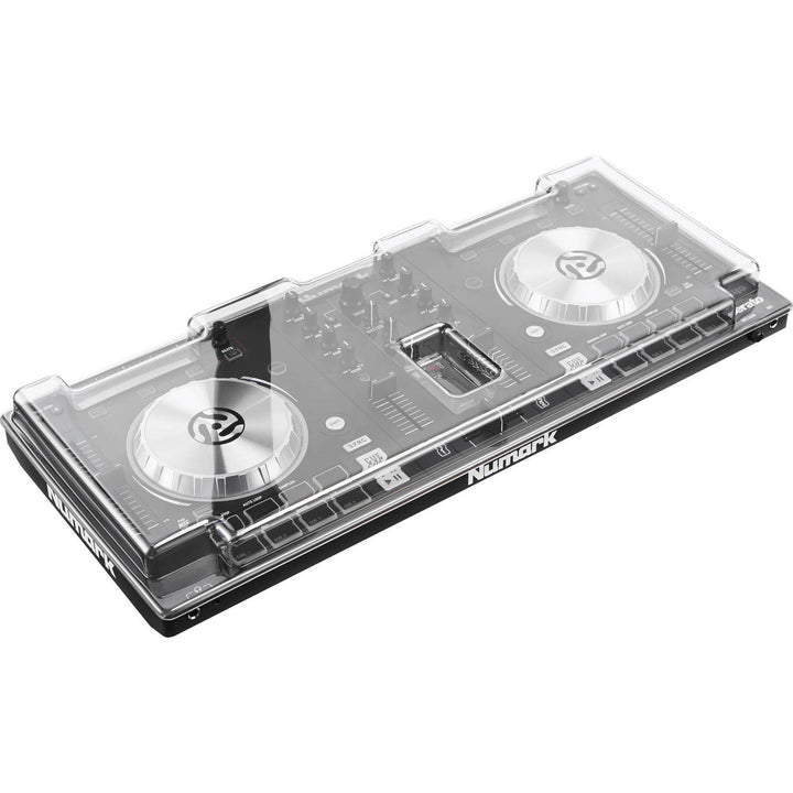 Decksaver Dust Cover for Numark Mixtrack Pro 3 DJ Controller
