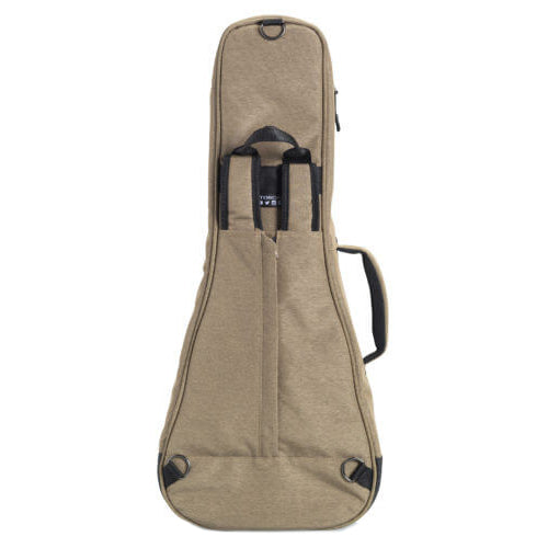 Gator GT-UKE-TEN-TAN Transit Bag for Tenor Ukulele - Tan