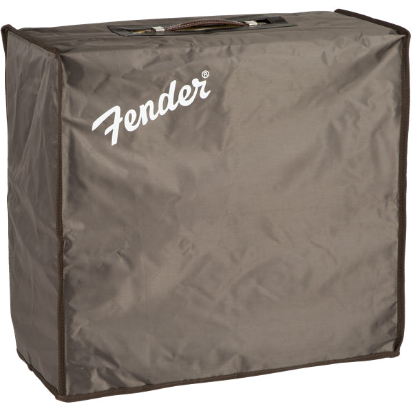 Fender Cover for '59 Bassman Guitar Amplifier - Brown