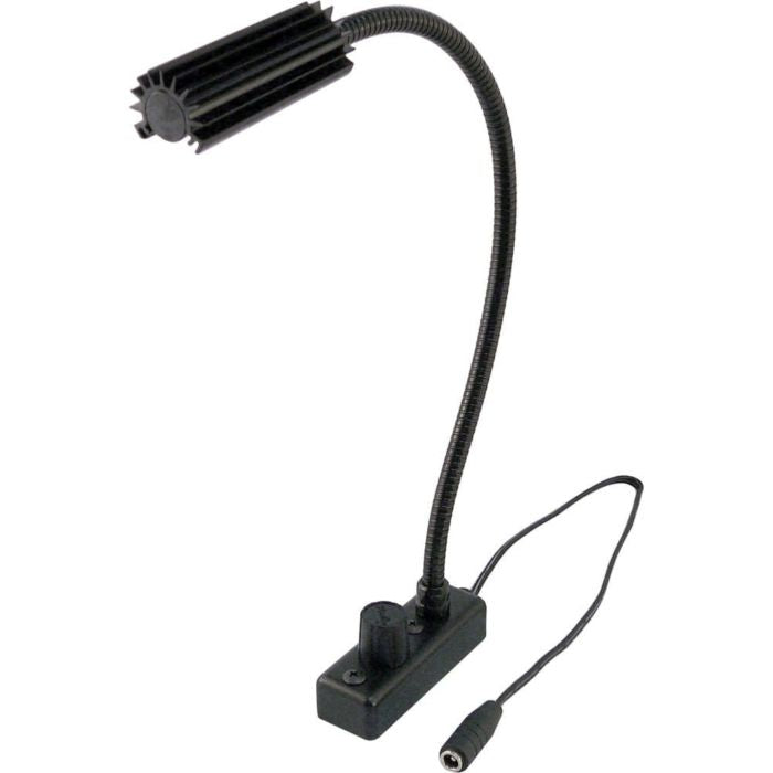 Littlite MV-18A-HI - 18 in Multi Volt Lampset HI Top mount No Power supply