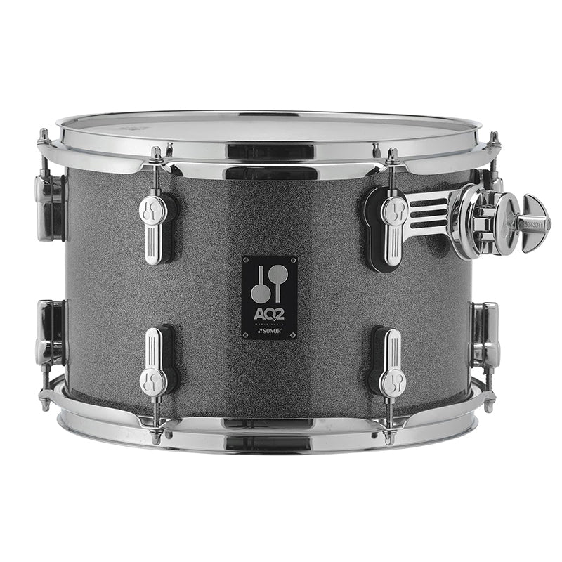 Sonor AQ2-0807TT-17340 - AQ2 Tom 8x7 Titanium Quartz 17632040