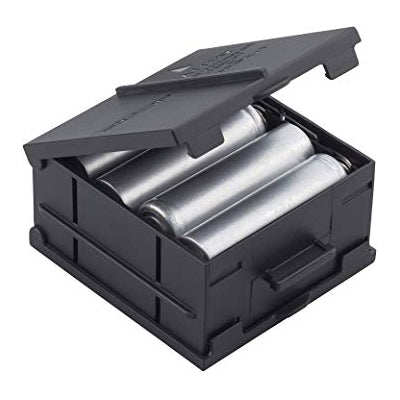 Zoom BCF-8 Battery Case for F8 and F4 Field Recorders
