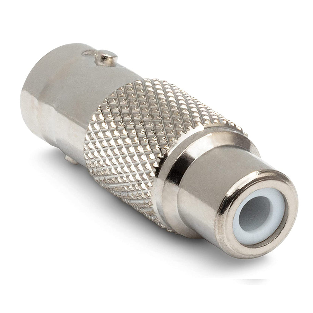 Hosa Technology NBR-321 BNC Female To RCA Male