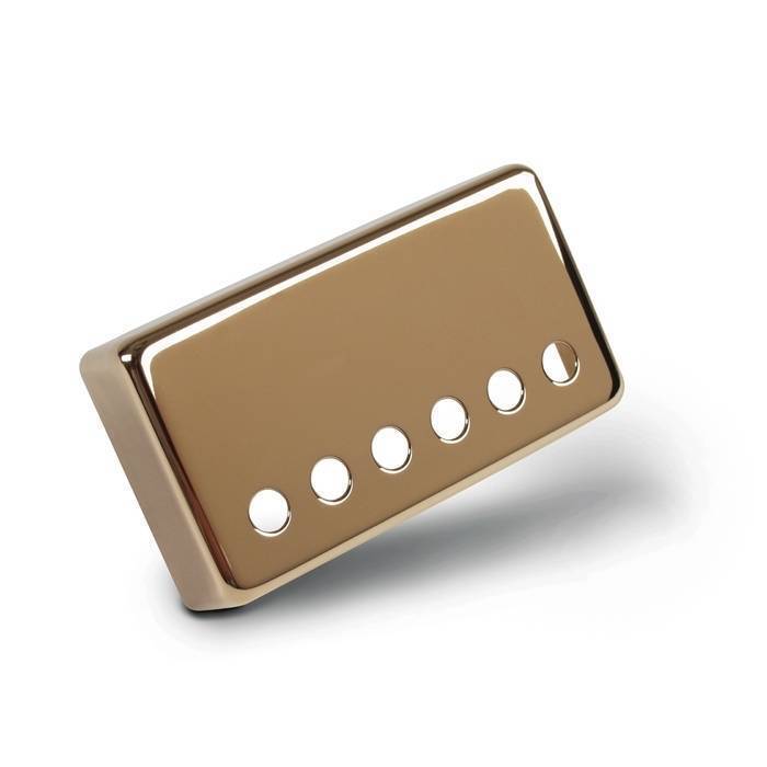Gibson Humbucking Cover - Bridge 5 mm Spacing - Gold