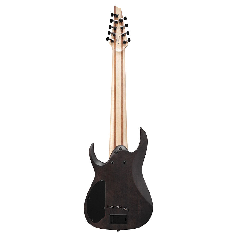 Ibanez RG Axe Design Lab (Transparent Grey Burst) RG9PBTGF