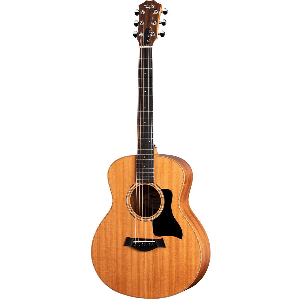 Taylor GS Mini-e Mahogany Electric-Acoustic Guitar - Tropical Mahogany Top