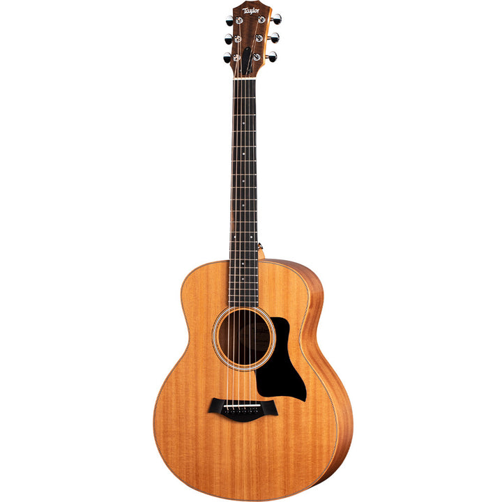 Taylor GS Mini-e Mahogany Electric-Acoustic Guitar - Tropical Mahogany Top