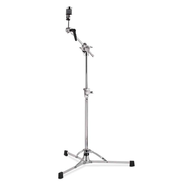 DW CP6700 6000 Series Flush Base Convertible Boom/Straight Cymbal Stand