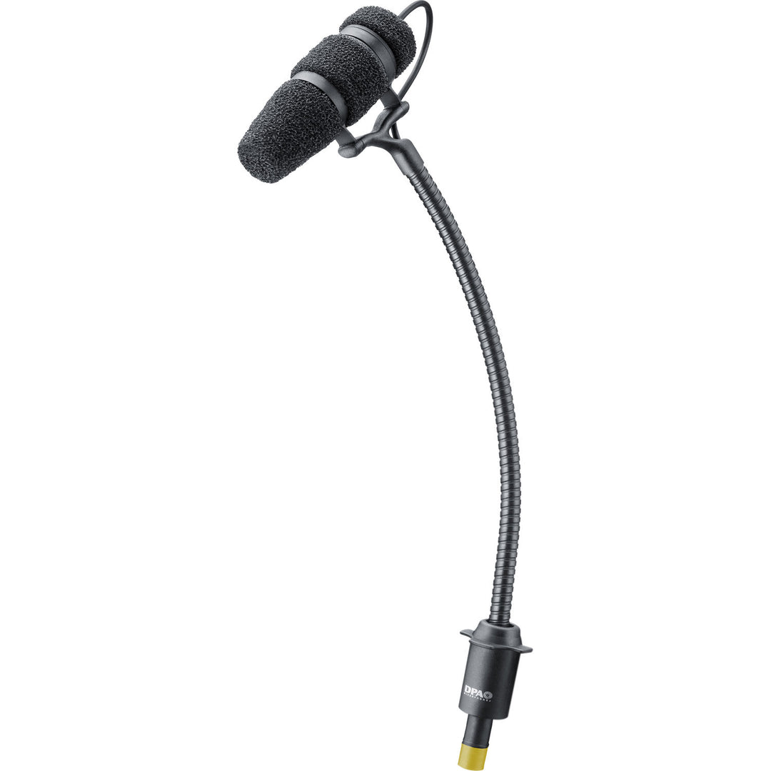 DPA Microphones d:vote Core 4099 Instrument Microphone (Extreme SPL)