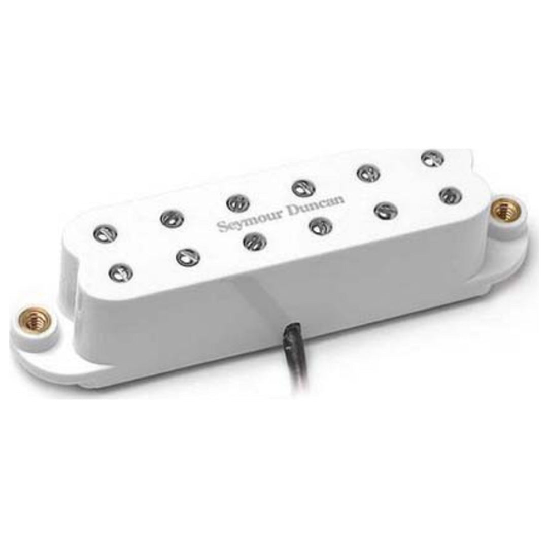 Seymour Duncan SJBJ-1b JB Jr. for Strat White